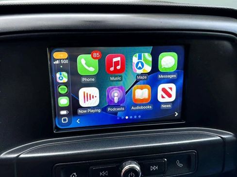 Used 2017 Chevrolet Silverado 2500 W/T image 37