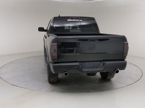 Used 2019 RAM 1500 Classic Warlock image 15