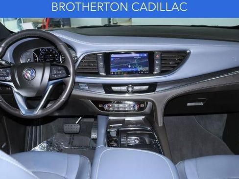Certified 2023 Buick Enclave Premium w/ Experience Buick Package AWD/4WD image 31