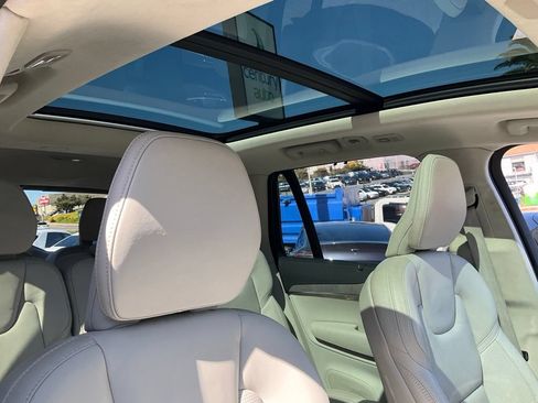 Used 2023 Volvo XC90 T8 Ultimate w/ Lounge Package AWD/4WD image 81