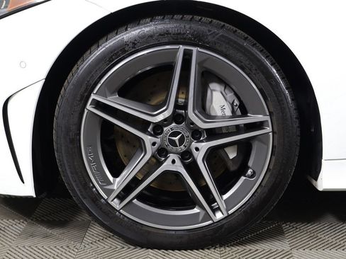 Used 2022 Mercedes-Benz CLS 450 4MATIC image 26
