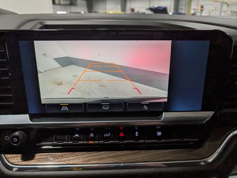 Used 2023 Chevrolet Silverado 1500 RST w/ True North Edition Plus image 25