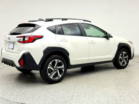 Used 2024 Subaru Crosstrek 2.0i Premium AWD/4WD image 5
