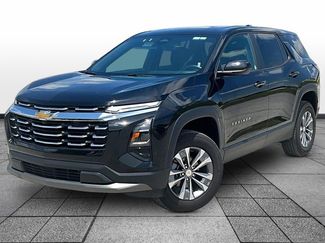 Used 2026 Chevrolet Equinox LT FWD video 1