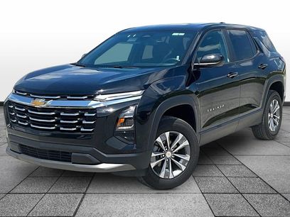Used 2026 Chevrolet Equinox LT