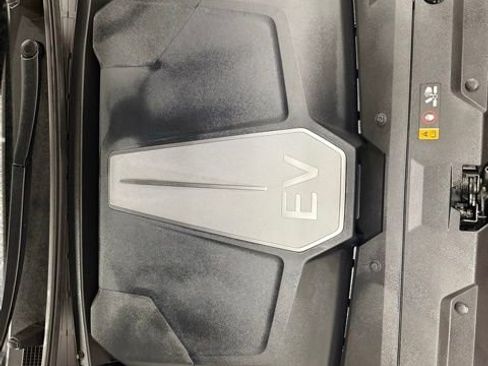 Used 2023 Kia EV6 Wind image 16
