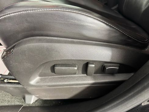 Used 2012 Chevrolet Equinox LTZ image 33