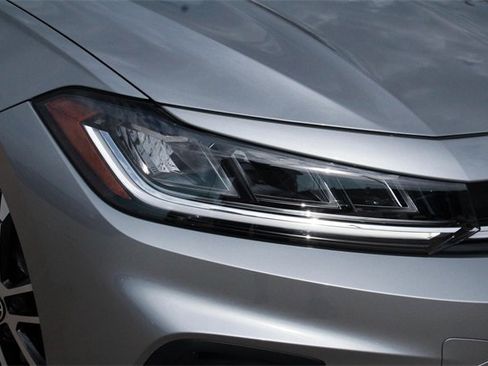 New 2025 Volkswagen Jetta Sport image 3