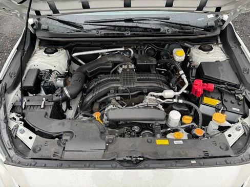 Used 2024 Subaru Crosstrek 2.0i Premium image 25