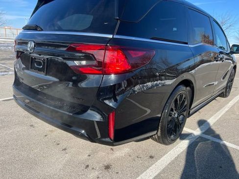 New 2026 Honda Odyssey Sport-L image 9