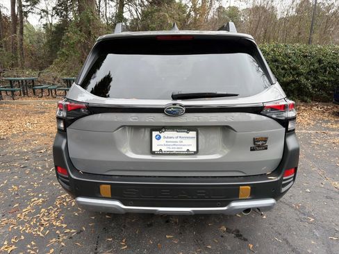New 2026 Subaru Forester Wilderness image 6