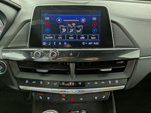 Used 2023 Cadillac CT4 Premium Luxury image 23