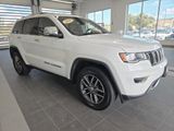 Used 2018 Jeep Grand Cherokee Limited image 6