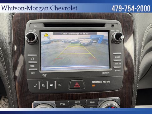 Used 2015 Chevrolet Traverse LT image 24