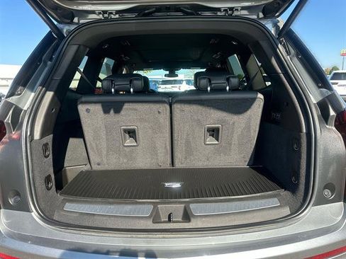 Certified 2024 Cadillac XT6 Premium Luxury image 20