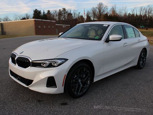 New 2026 BMW 330i xDrive Sedan image 4