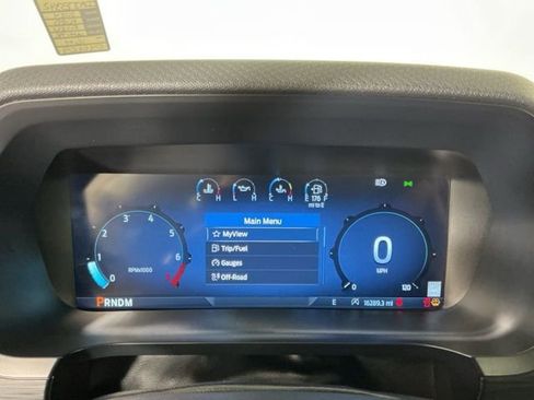 Used 2024 Ford F150 XLT w/ Equipment Group 302A MID image 19