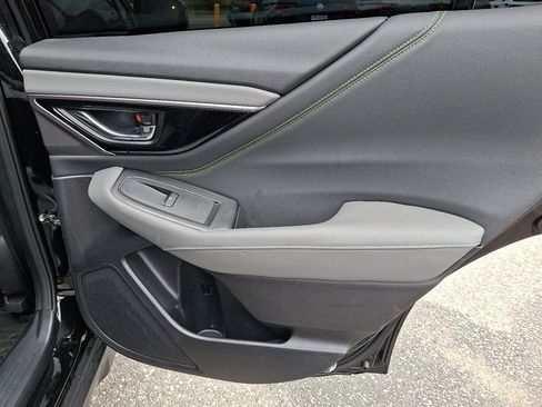 Used 2023 Subaru Outback Onyx Edition XT image 14