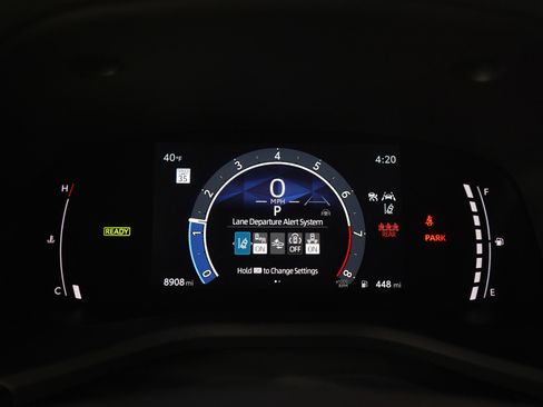 Used 2025 Toyota Camry SE image 28