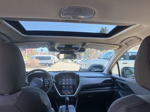 Used 2024 Subaru Crosstrek 2.0i Premium image 22