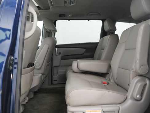 Used 2015 Honda Odyssey EX-L image 22