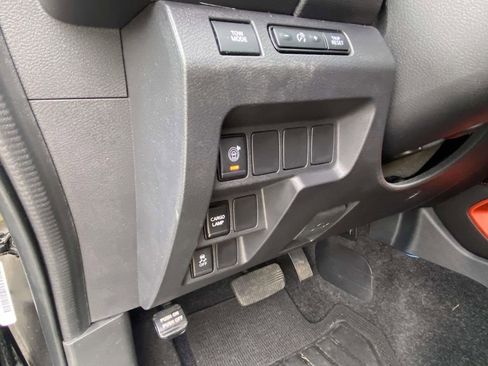 Used 2023 Nissan Frontier Pro-X w/ Technology Package image 22