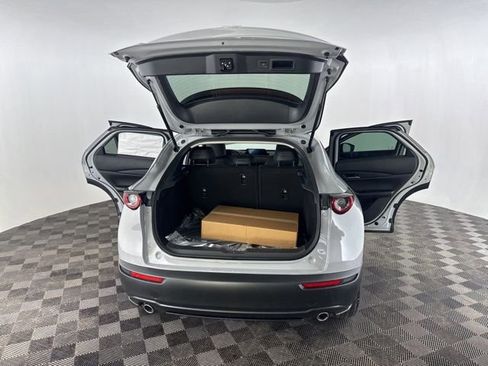 New 2025 MAZDA CX-30 AWD 2.5 S w/ Select Sport Pkg image 15