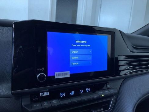 New 2026 Toyota Camry SE image 28