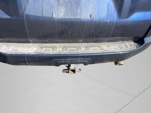 Used 2020 Toyota 4Runner SR5 Premium image 14