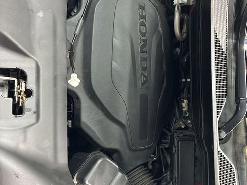 Used 2021 Honda Ridgeline RTL-E image 21