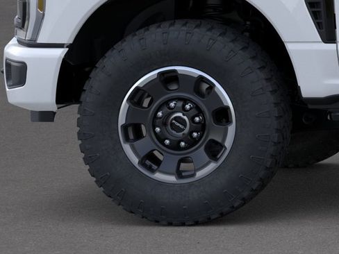 New 2026 Ford F250 XLT w/ XLT Premium Package AWD/4WD image 19