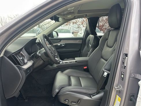 New 2026 Volvo XC90 B6 Ultra image 13