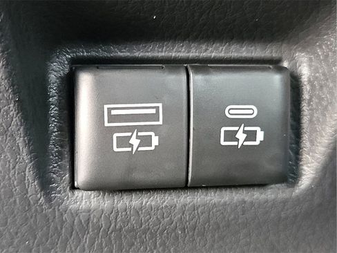 New 2026 Toyota Camry SE image 16