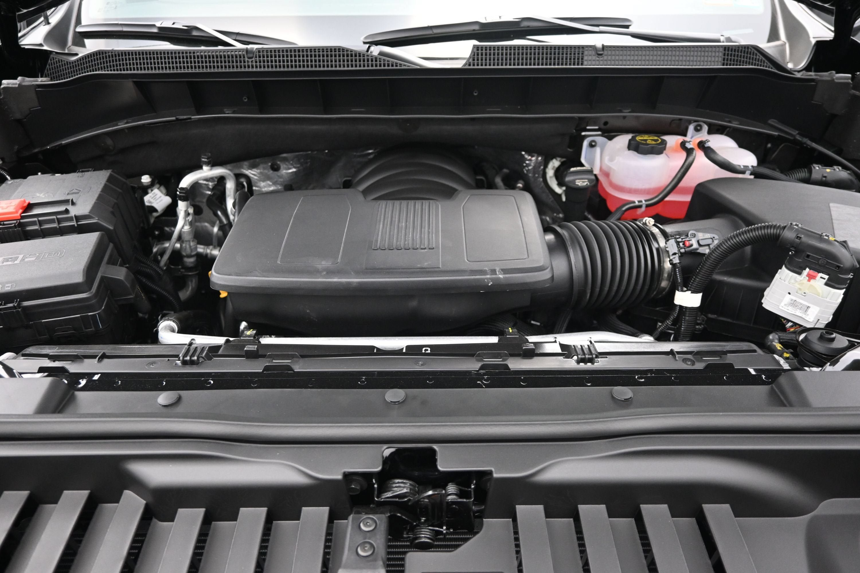 New 2026 Chevrolet Silverado 1500 RST w/ RST All Star Premium Package AWD/4WD image 38