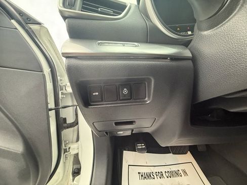 Used 2020 Nissan Maxima 3.5 SL w/ Floor Mat Group image 22