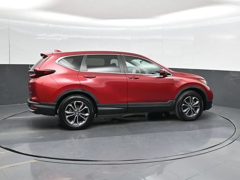 Used 2022 Honda CR-V EX image 4