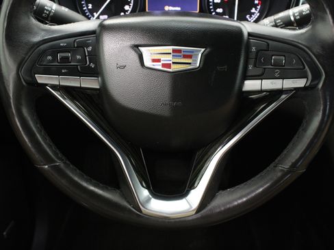 Used 2023 Cadillac XT6 Premium Luxury w/ Technology Package FWD image 26