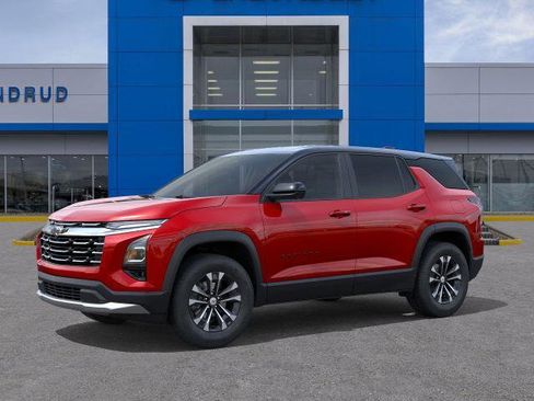 New 2026 Chevrolet Equinox LT image 26