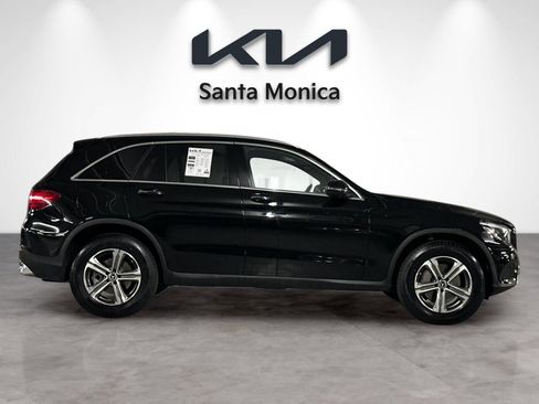 Used 2019 Mercedes-Benz GLC 300 GLC 300 w/ Multimedia Package image 7