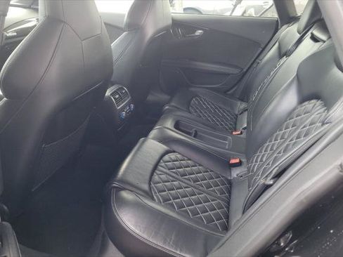 Used 2017 Audi S7 Premium Plus AWD/4WD image 14