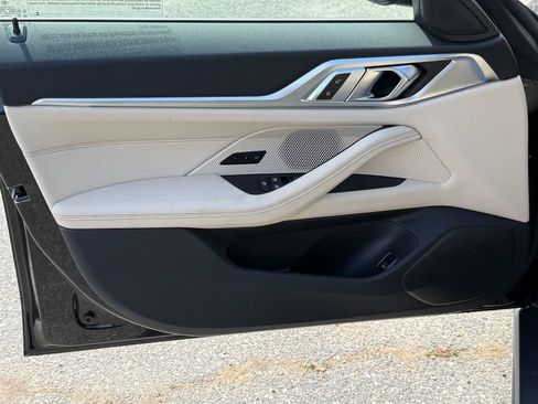 New 2026 BMW i4 eDrive40 RWD image 19