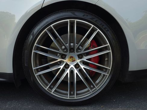Used 2018 Porsche Panamera Turbo w/ Sport Package AWD/4WD image 66