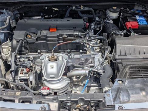 Used 2024 Honda Civic Sport image 21