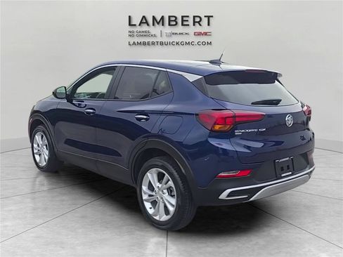 Used 2023 Buick Encore GX Preferred w/ Cold Weather Comfort Package AWD/4WD image 3