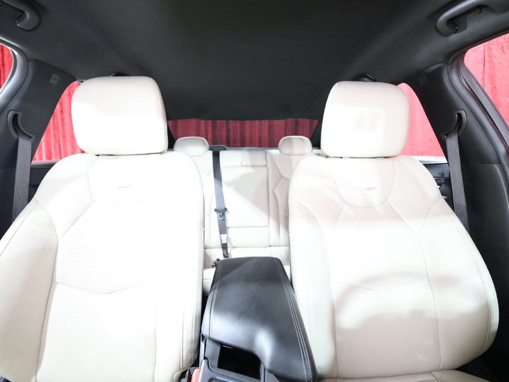 Used 2022 Cadillac CT4 Premium Luxury w/ Climate Package RWD image 24