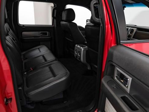 Used 2014 Ford F150 FX4 w/ Equipment Group 402A Luxury AWD/4WD image 31