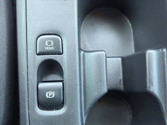 Certified 2025 Toyota Corolla LE FWD image 23