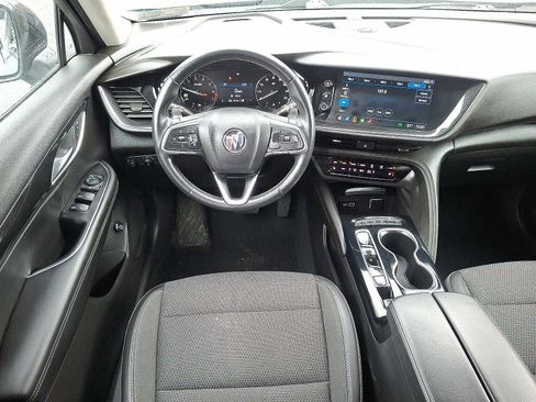 Used 2021 Buick Envision Preferred image 11