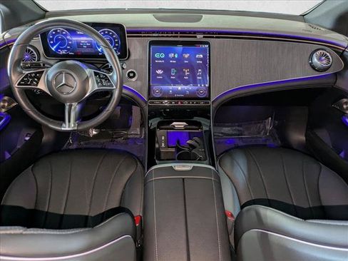 Certified 2023 Mercedes-Benz EQE 350+ Sedan image 18