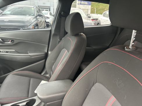 Used 2022 Hyundai Kona N Line AWD/4WD image 30